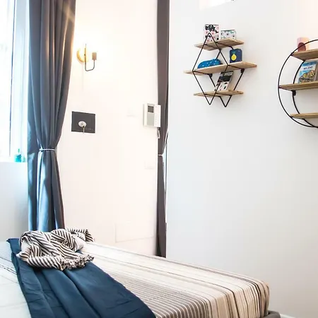 Cinque Giornate Rentclass Tosca Apartment *