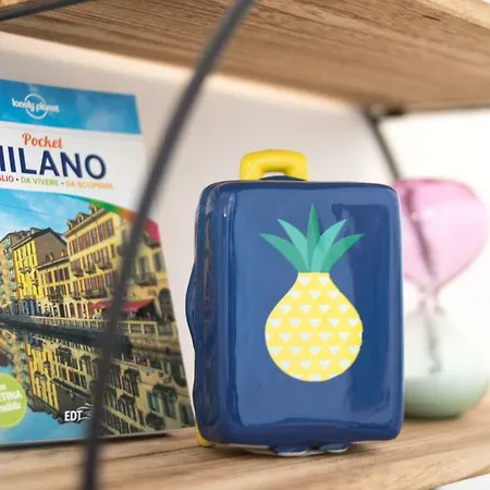 Apartment Cinque Giornate Rentclass Tosca *