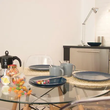 Apartment Cinque Giornate Rentclass Tosca