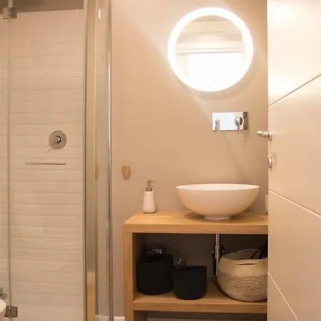 Apartment Cinque Giornate Rentclass Tosca *